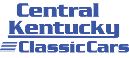 Central Kentucky Classic Cars Logo